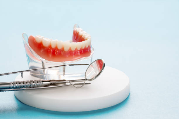 Advanced Technology for Better Dental Care in Rosedale, CA