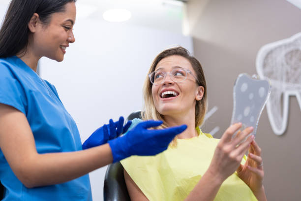 Best Root Canal Treatment  in Rosedale, CA