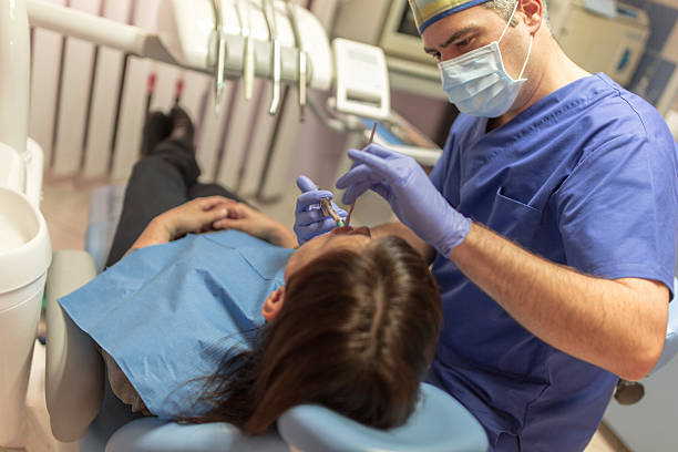 Best Wisdom Tooth Removal  in Rosedale, CA